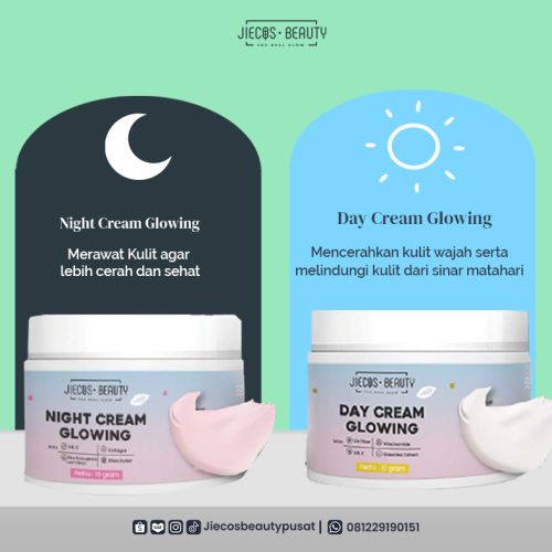 Harga Ecer Skincare Jiecos Beauty Terlengkap Di Jakarta