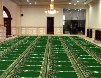 Distributor Karpet Masjid Di Tangerang Kualitas Premium