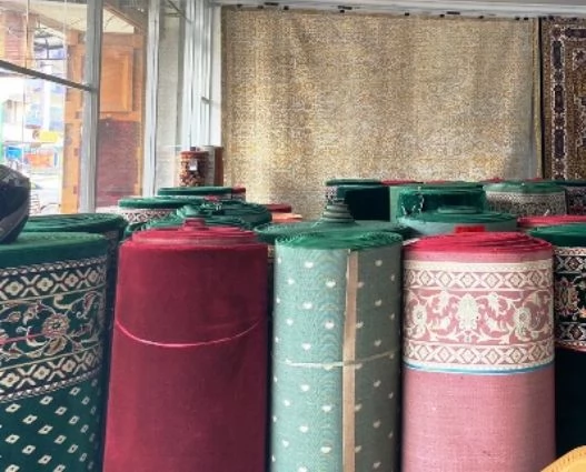 Distributor Karpet Masjid Di Tangerang Selatan Kualitas Premium