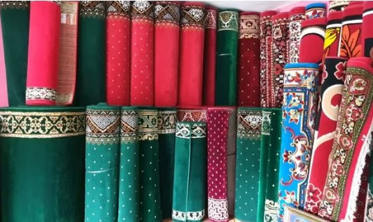Supplier Karpet Masjid Di Jakarta Terlengkap