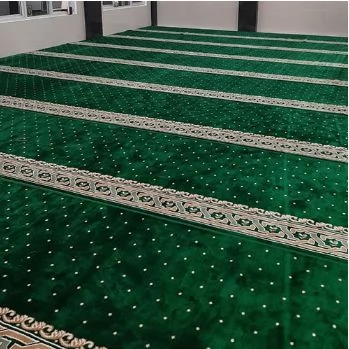 Agen Karpet Masjid Di Jakarta Termurah