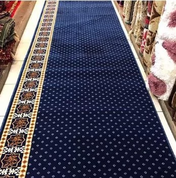Distributor Karpet Masjid Di Bogor Kualitas Premium