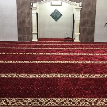Distributor Karpet Masjid Di Jakarta Murah