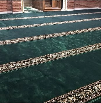 Jual Karpet Masjid Di Tangerang Terlengkap