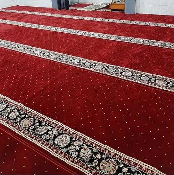 Distributor Karpet Masjid Di Jakarta Kualitas Premium