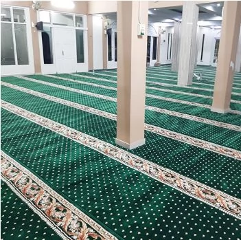 Jual Karpet Masjid Di Bekasi Terlengkap