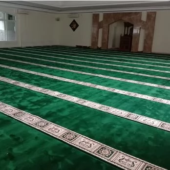 Distributor Karpet Masjid Di Tangerang Termurah
