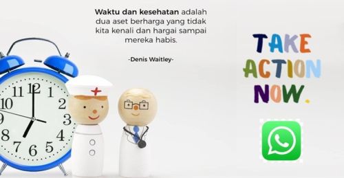 Distributor Alat Terapi Diabetes Bandung