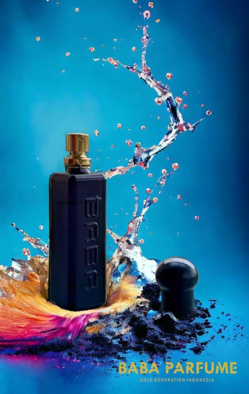 Reseller Parfum Parfum Original Di Bekasi