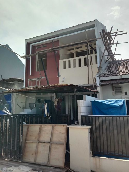 Jasa Kontraktor Rumah Terbaik Di Jakarta Selatan
