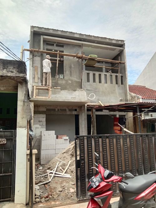 Jasa Renovasi Rumah Terdekat Di Jakarta Selatan