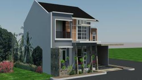 Jasa Desain Bangunan Rumah Terdekat Di Jakarta Selatan