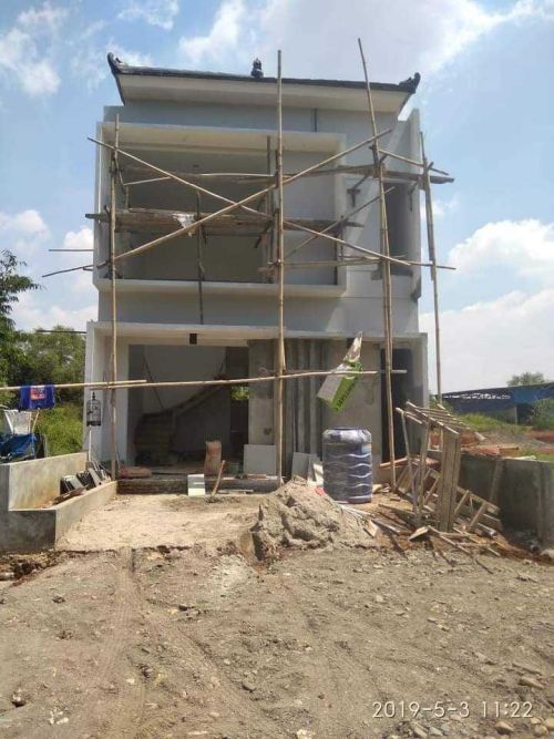Jasa Desain Bangunan Rumah Terdekat Di Mampang Prapatan