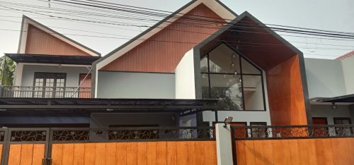 Jasa Desain Bangunan Rumah Terbaik Di Mampang Prapatan