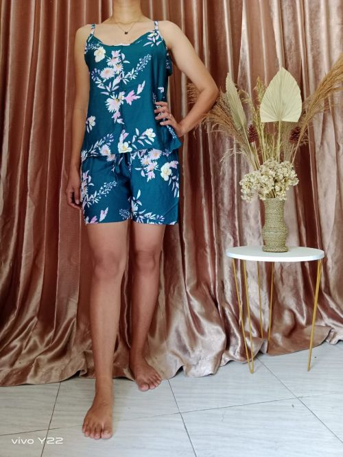 Harga Daster Dress Rayon Desain Terbaru Di Ubud
