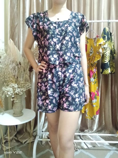 Harga Dress Rayon Desain Terbaru Di Buleleng