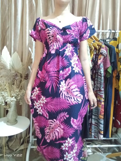 Harga Dress Bali Premium Original Di Denpasar
