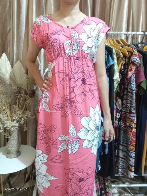 Jual Dress Rayon Berkualitas Di Buleleng