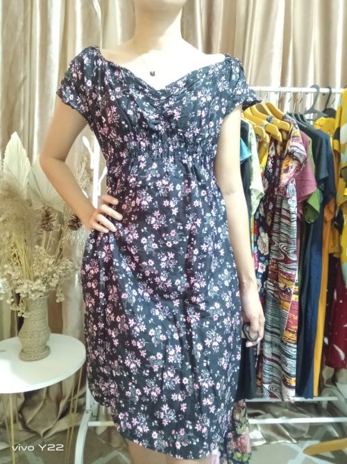 Harga Dress Rayon Berkualitas Di Denpasar