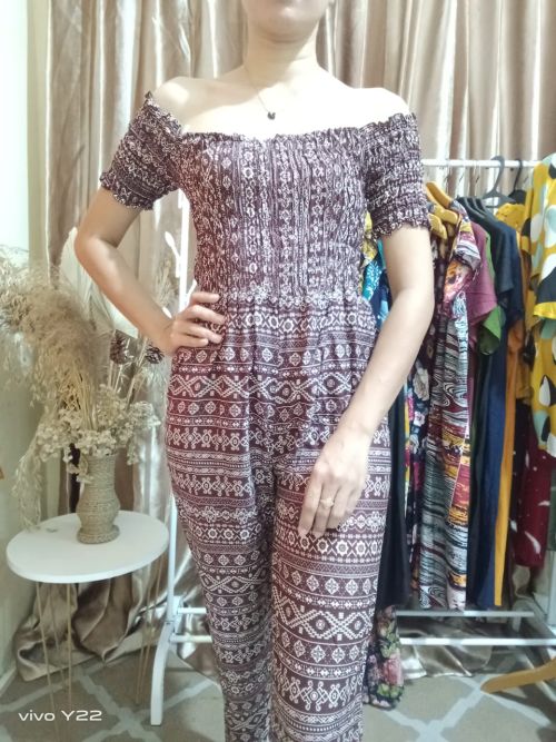 Jual Dress Bali Desain Terbaru Di Denpasar