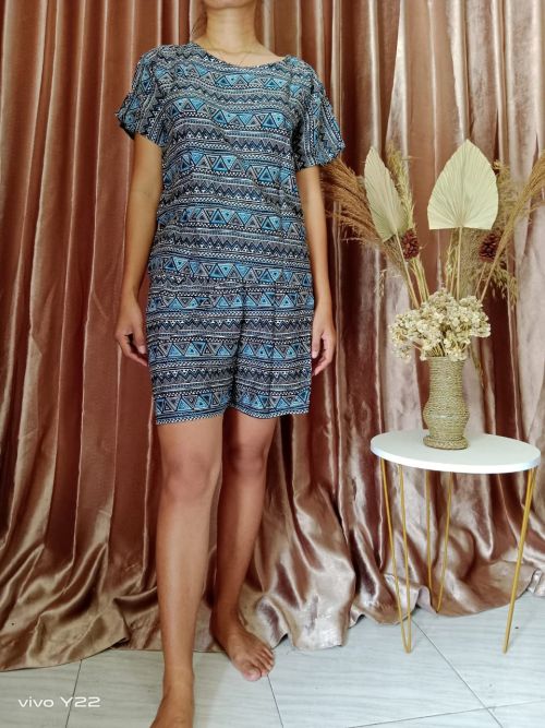 Harga Dress Rayon Desain Terbaru Di Bali