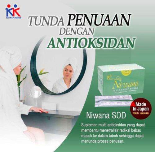 Supplier Herbal Kesehatan Terbaik Di Tangerang