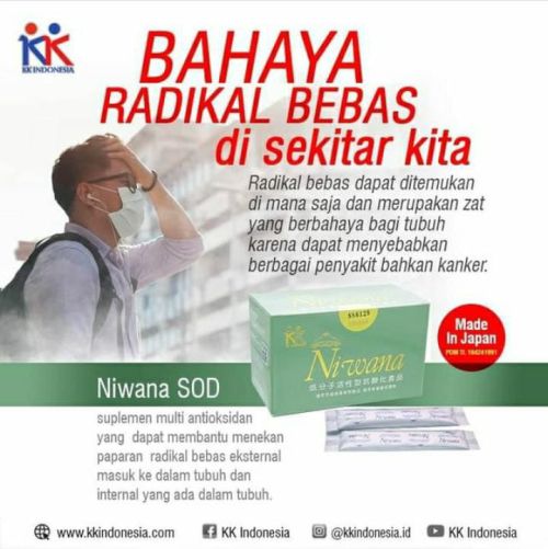 Supplier Herbal Kesehatan Termurah Di Tangerang