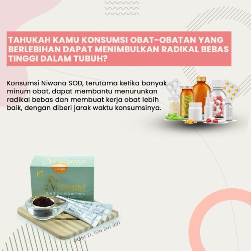Supplier Herbal Kesehatan Terlengkap Di Bogor
