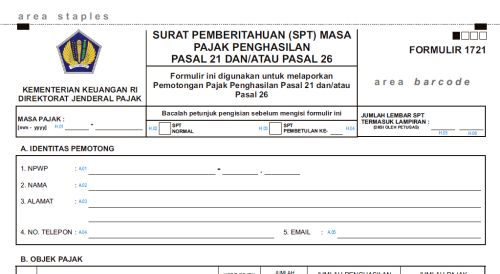 Jasa Payroll Profesional Di Bogor