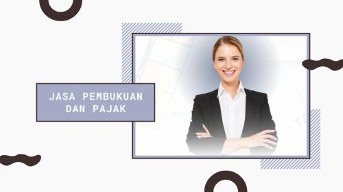 Jasa Pembukuan Profesional Di Bogor