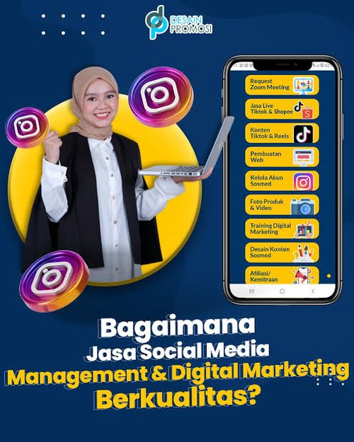 Strategi Iklan Online Berpengalaman Tangerang