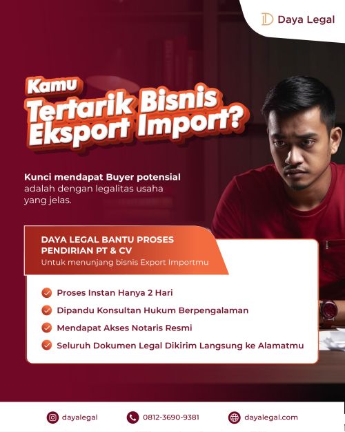 Biaya Pengurusan Nib Profesional Jakarta