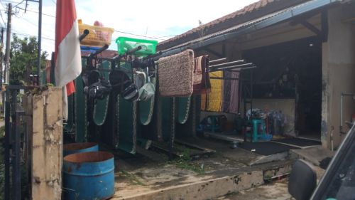 Tempat Cuci Pakaian Kiloan Antar Jemput Di Bogor Barat