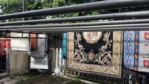 Tempat Cuci Pakaian Kiloan Antar Jemput Di Bogor Timur
