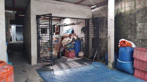 Tempat Cuci Pakaian Kiloan Terdekat Di Tanah Sareal