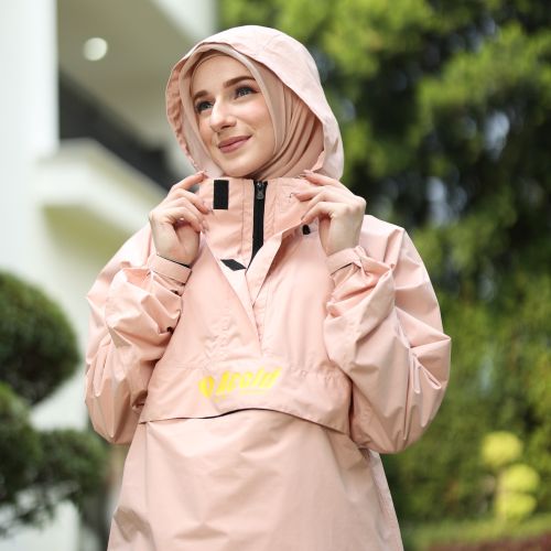 Produsen Jas Hujan Raincoat Premium Di Surabaya