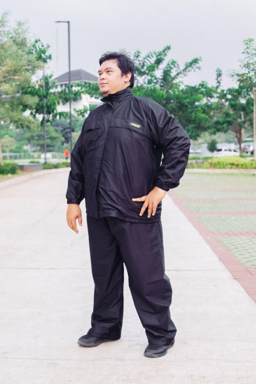 Grosir Jas Hujan Raincoat Premium Di Tangerang