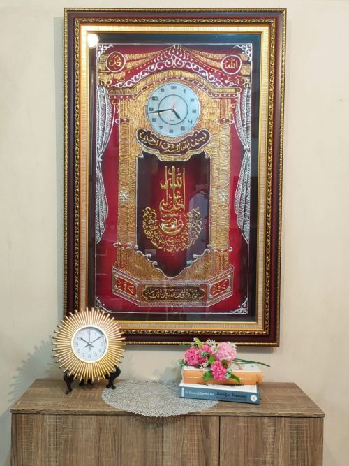Jual Dekorasi Islami Terbaru Di Tangerang