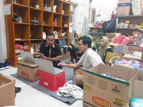 Jasa Konsultan Bisnis Kuliner Profesional Di Semarang