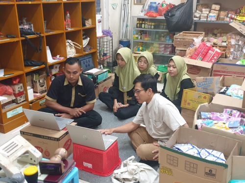 Biaya Jasa Konsultan Manajemen Bisnis Profesional Di Semarang