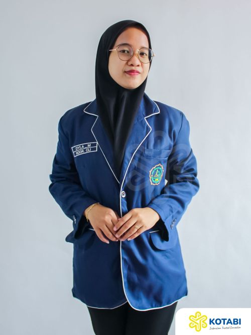 Jasa Pembuatan Jas Almamater Profesional Di Bogor