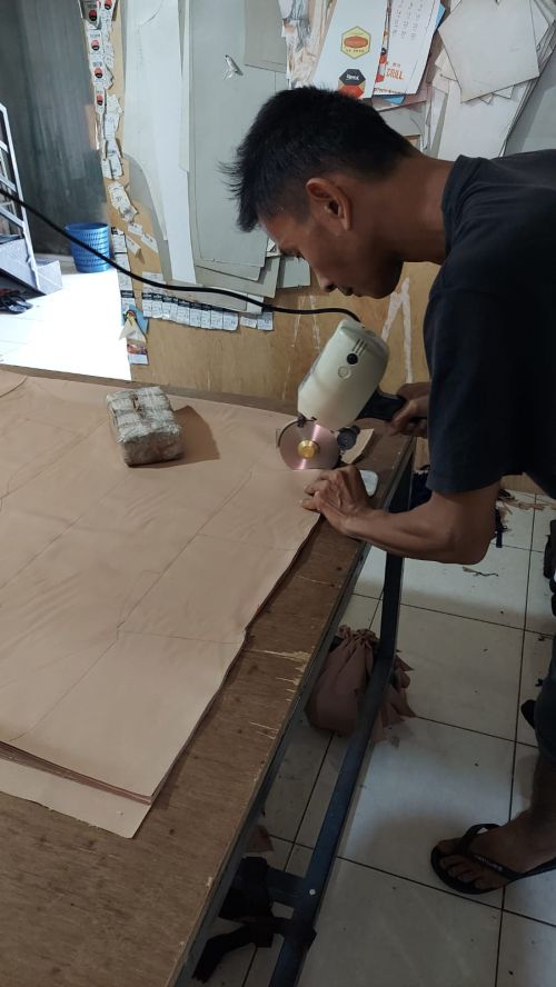 Distributor Seragam Kerja Murah Di Bogor