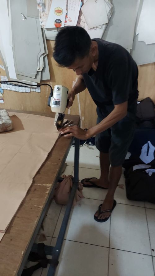 Distributor Seragam Kerja Berkualitas Di Tangerang