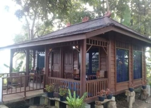 Pembuatan Rumah Kayu Termurah Di Jakarta