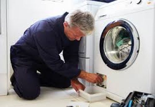 Biaya Service Mesin Cuci Laundry Terdekat Di Taman Harapan Baru
