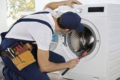 Tempat Service Mesin Cuci Laundry Panggilan Di Kota Bekasi