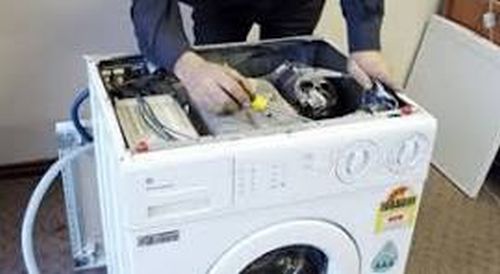 Biaya Service Mesin Cuci Laundry Terdekat Di Kota Bekasi