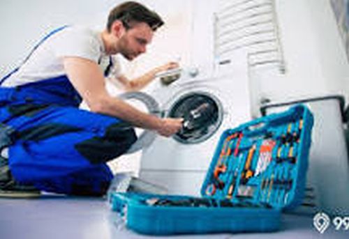 Harga Service Mesin Cuci Laundry Panggilan Di Pondok Kopi