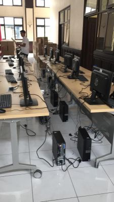 Sewa Komputer Mingguan Di Balaraja