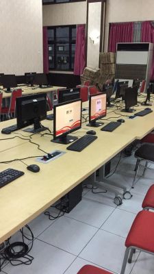 Sewa Komputer Terlengkap Di Tangerang